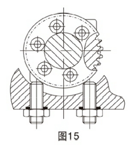 電動(dòng)襯氟蝶閥調(diào)整方法